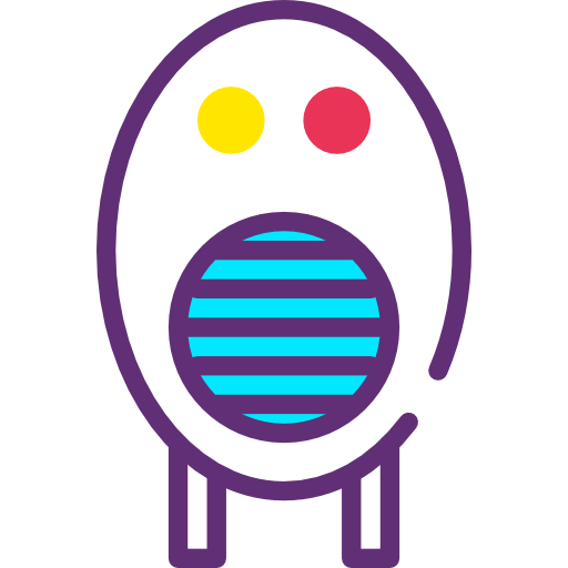 Speaker Ikona