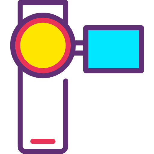 Camera Ikona