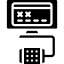 Digit icon 64x64