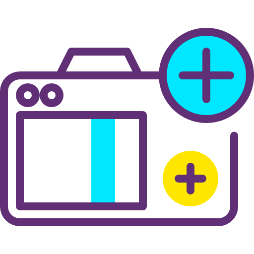 Camera icon