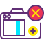 Camera ícono 64x64