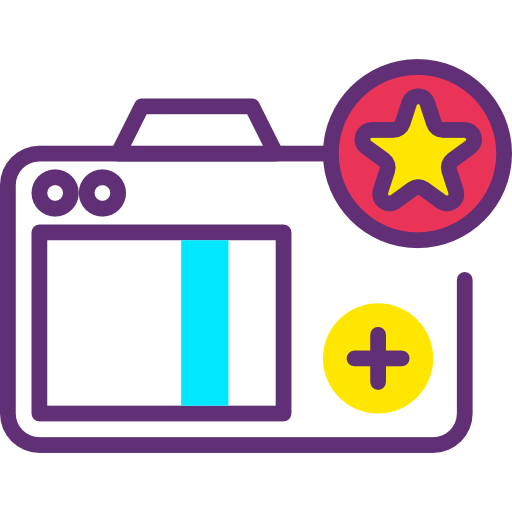 Camera icon