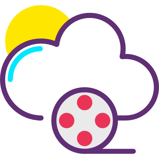 Cloud icon
