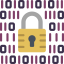 Lock icon 64x64