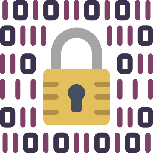 Lock 图标