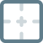 Outside icon 64x64