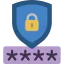 Password icon 64x64