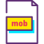 Mob 图标 64x64