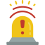 Alarm icon 64x64