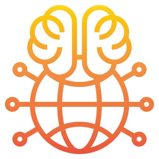 Brain icon