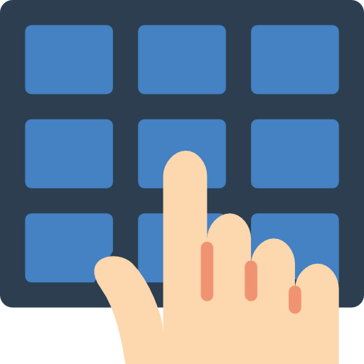 Digit icon