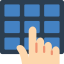 Digit icon 64x64