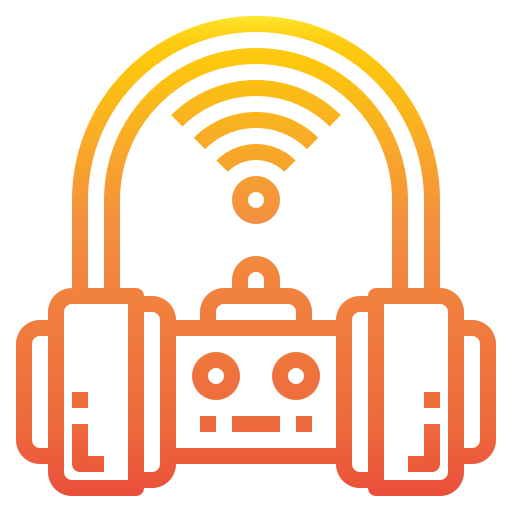 Robot icon
