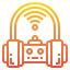 Robot ícono 64x64