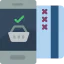 Mobile icon 64x64