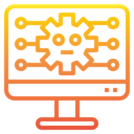 Setting icon
