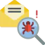 Email icon 64x64