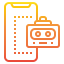 Smartphone ícono 64x64