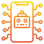 Smartphone ícono 64x64