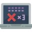 Laptop 图标 64x64