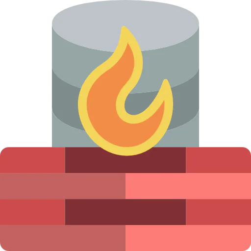 Server 图标