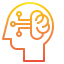 Brain ícono 64x64