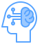 Brain ícono 64x64