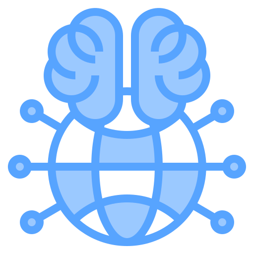 Brain icon