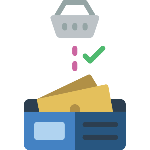 Payment icon