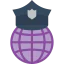 Online Symbol 64x64
