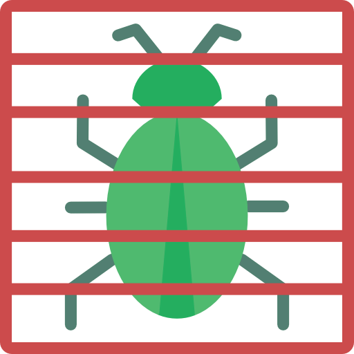Bug 图标