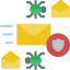 Email Symbol 64x64