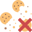 Cookies icon 64x64