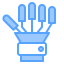 Hand ícono 64x64