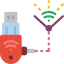 Wifi Symbol 64x64
