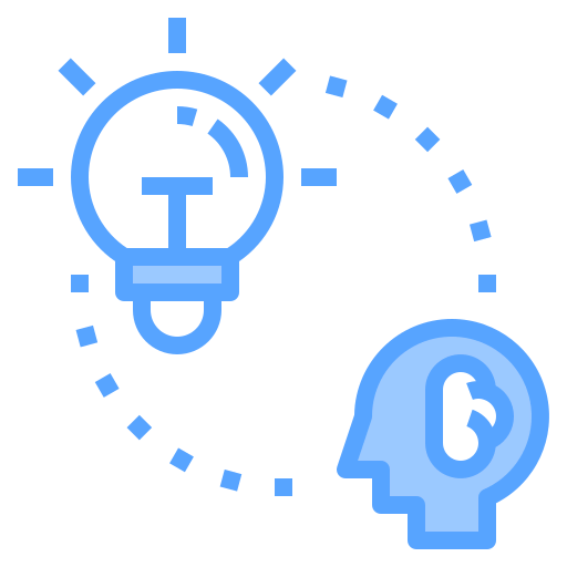 Intelligence icon