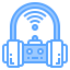 Robot ícono 64x64