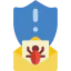 Email Symbol 64x64