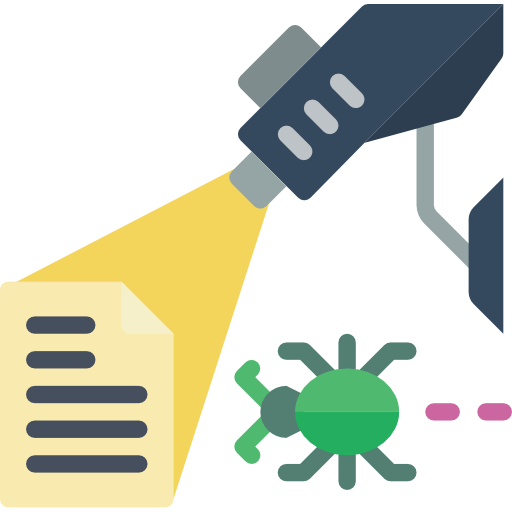 Document icon