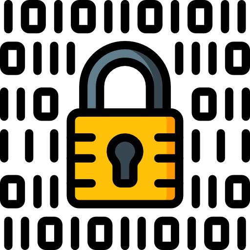 Lock 图标