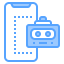 Smartphone ícono 64x64