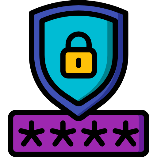 Password icon