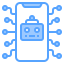 Smartphone ícono 64x64