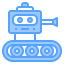 Tank ícono 64x64