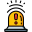 Alarm 图标 64x64