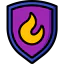 Firewall icon 64x64