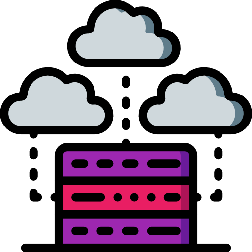 Server icon