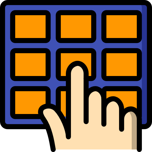 Digit icon