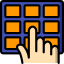 Digit 图标 64x64