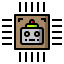 Chip ícono 64x64